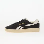 Sneakers Reebok Club C Grounds Uk Washedblack/ Paperwhite/ Chalk EUR 43