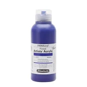Akrilne barve Schmincke PRIMAcryl Professional 250 ml - 433 Ultramarin modra tekoča