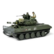 US AIRBORNE TANK M551 SHERIDAN (Vietnam)