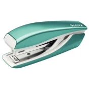 Leitz Stapler NeXXt 5528 mini, ledeno modra
