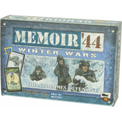 Proširenje za društvenu igru Memoir 44: Winter Wars