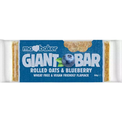 MA BAKER cokoladica GIANT BAR (90 gr.)