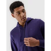 Mens sweatshirt 4F