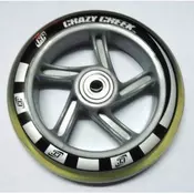 Tocak za trotinet Crazy Creek 120mm