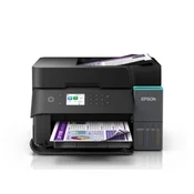 Multifunkcionalni inkjet štampac Epson EcoTank L6370 4800X1200/LAN/Wi-Fi/ADF/LCD/Duplex/Scann