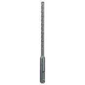 BOSCH udarna bušilica SDS-plus-5X 6 x 100 x 160 mm (10 kom) 2608833892