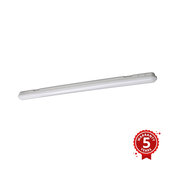 APLED - LED površinsko svetlo DUSTER LED/36W/230V + nužno osvetljenje IP65