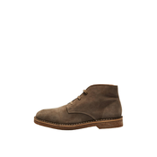 SELECTED HOMME Chukka gležnarji Riga, rjava