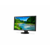 NEC EA275WMI-BK 27 Widescreen LED Backlit WQHD IPS Monitor