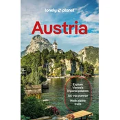 Lonely Planet Austria