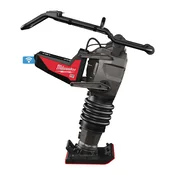 Milwaukee MX Fuel RAM60-0 Akumulatorski teptalec - Milwaukee