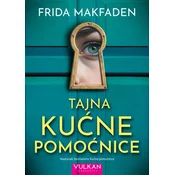 Frida Makfaden Tajna kucne pomocnice ( 30184 )