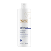 Avene After Sun, kremasti losjon po sončenju, 400 ml