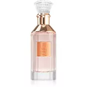 Lattafa Velvet Rose parfumska voda za ženske 100 ml