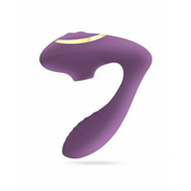 Vibrator Crushious Moanstar