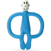 MATCHSTICK MONKEY grizalo z masažno ščetko