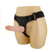 Strap On UPH Cyberskin
