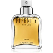 Calvin Klein Eternity for Men Parfum parfumska voda za moške 200 ml