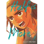 Half Is More