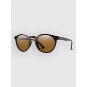 Smith Westward Tortoise Sunglasses chromapop polarized brown
