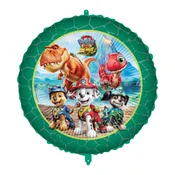 Procos Balon iz folije - Paw Patrol Dino 46 cm