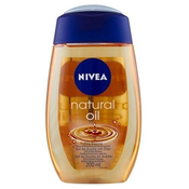 Nivea olje za prhanje Natural oil 200 ml
