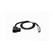 Tilta P-TAP to 4-Pin Lemo Cable