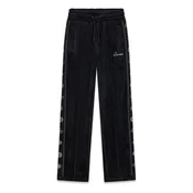 Guess Spodnji del trenirke J6BB15 K7266 Črna Slim Fit