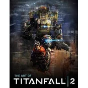 Art of Titanfall 2