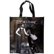 Fleetwood Mac Rumours Taška cez rameno Black