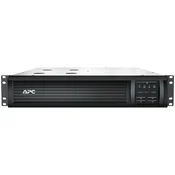 APC Smart-UPS 1000VA LCD RM 2U 230V with SmartConnect ( SMT1000RMI2UC )