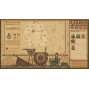 Potion Craft: Alchemist Simulator