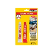 shumee HITRO EPOKSI LEPILO 2X10 ML - EPO RAP LEPILO