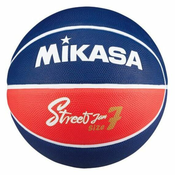 Lopta za košarku Mikasa BB702B-NBRW