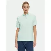 2NDDAY Polo majica Aralena 2252248329 Modra Loose Fit