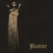 Blodtar - Blodtar (LP)