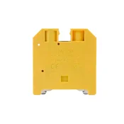 Simet Zaščitni konektor za letev 16 mm2 zeleno-rumen ZSO1-16.0 14603319