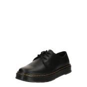 Dr. Martens Čevlji na vezalke Brookline črna