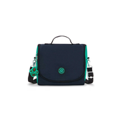 KIPLING Torba NEW KICHIROU mornarska/zelena