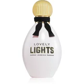 Sarah Jessica Parker Lovely Lights Parfumirana voda 50ml
