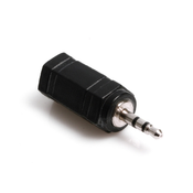 Adapter stereo 3,5mm Z na 2,5mm