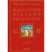 shumee Slika belega človeka, 1. del