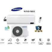 Samsung WindFree™ Pure 1.0 Klimatizacijski uredjaj