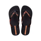 Ipanema Ženske japanke 83648-AR100, Anatomic Connect II Fem, Crne