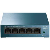 TP-Link Gigabitno stikalo LS105G