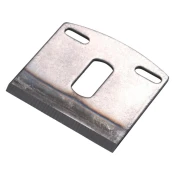 EXTOL Nůž do hoblíku - pořízu vlaštovky 912400, šířka 52 mm 912400A