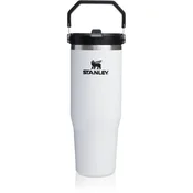 Stanley IceFlow™ Flip Straw 2.0 Tumbler termovka iz nerjavnega jekla Chalk 890 ml