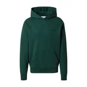 DAN FOX APPAREL Majica Sebastian, zelena
