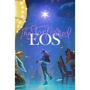 The Star Named EOS (Xbox Series X|S) XBOX LIVE Key EUROPE