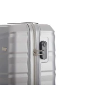 Kofer wave silver medium 28353